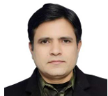 Riaz Ahmad